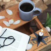 ☕Café lecture : vendredi 14 novembre 2025 à 14h00 à la médiathèque municipale