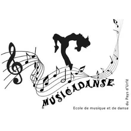 🎶 Découvrez Musicadanse !