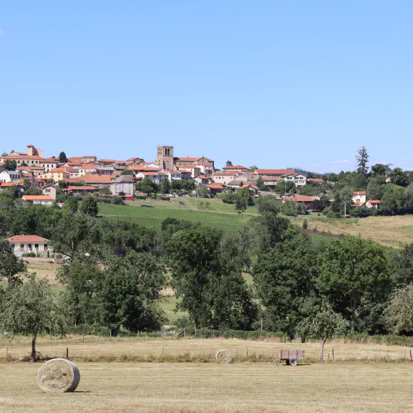 Photo de Crémeaux Photo de Crémeaux